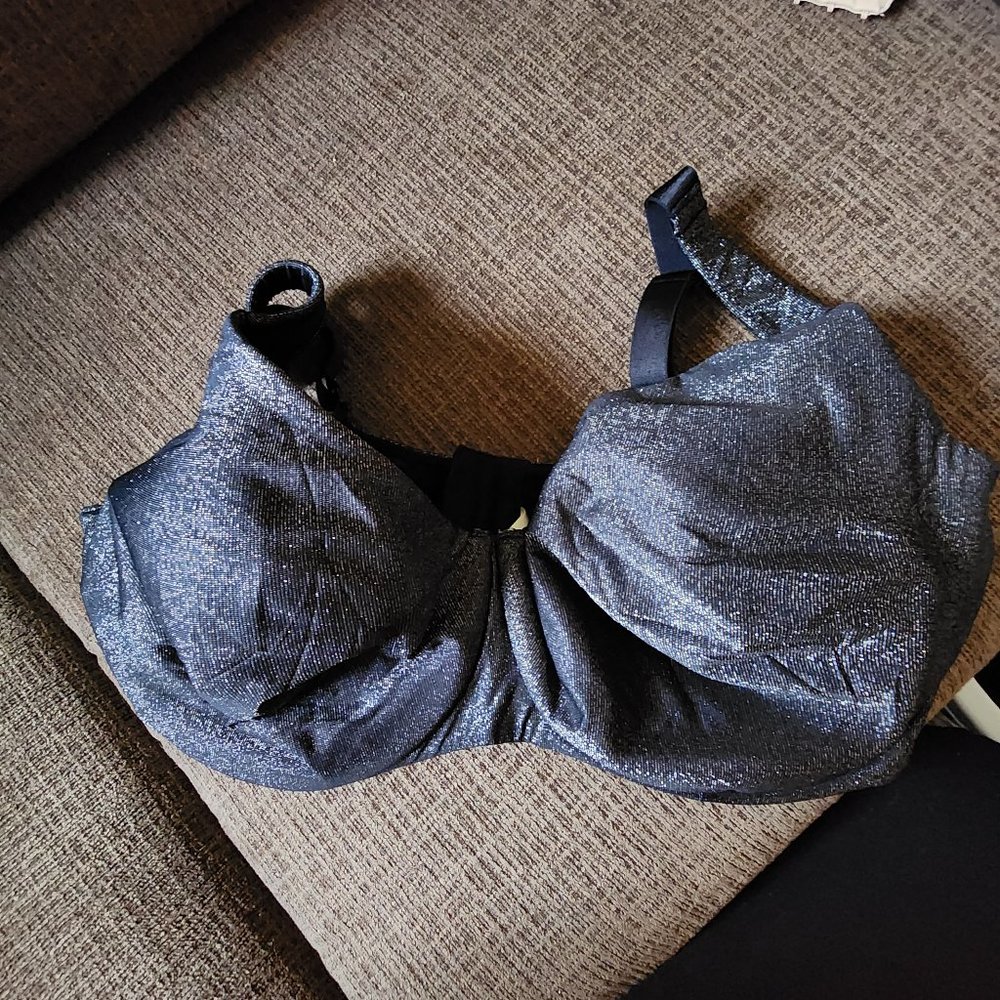 Aislin Underwire bra, 42G